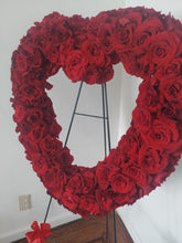 Load image into Gallery viewer, Gigi&#39;s Rose Open Heart
